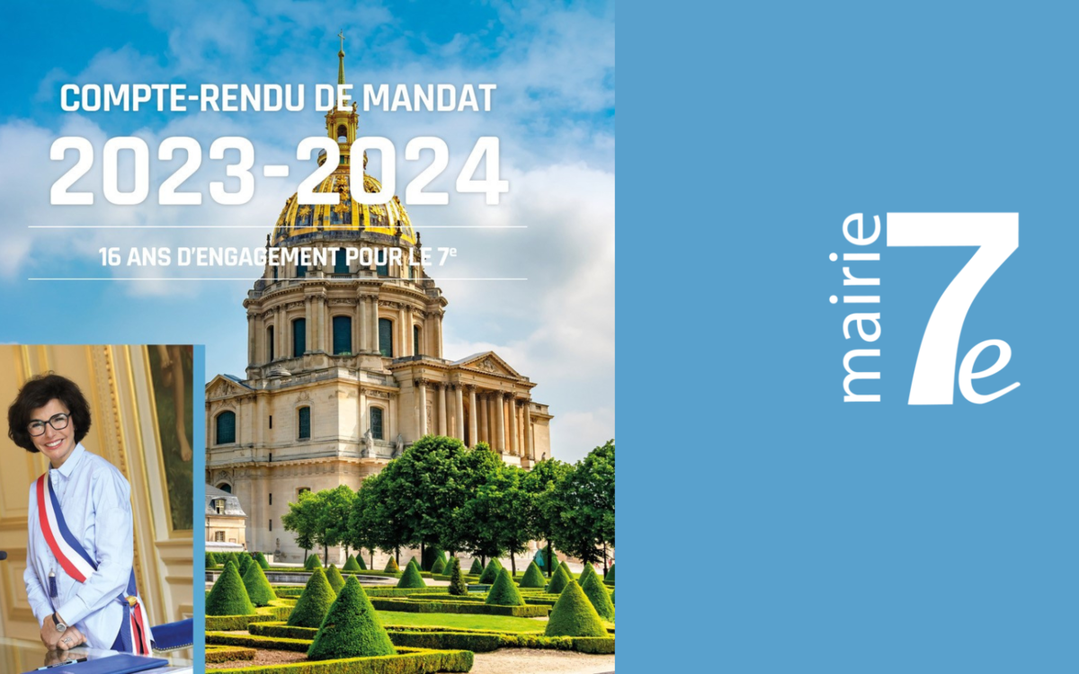 compte rendu de mandat 2024