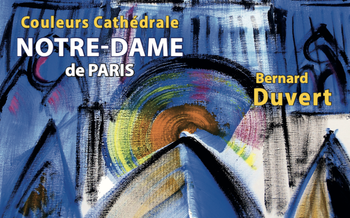 Affiche de l’exposition