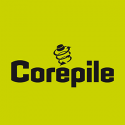 Logo d l'écoorganisme Corepile