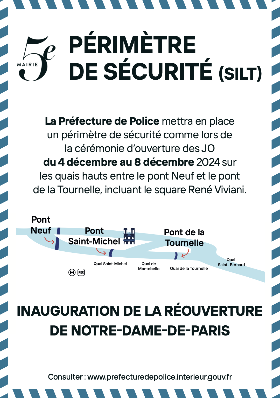 Informartions