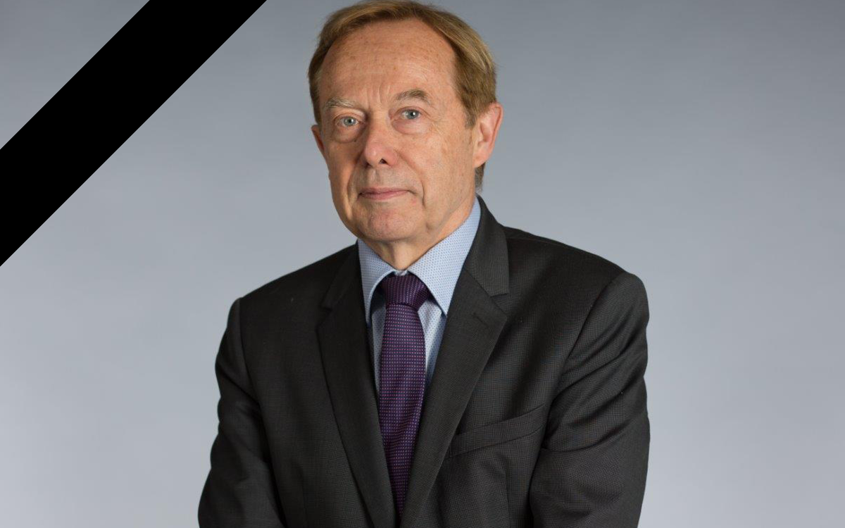 Hommage à Roger Madec