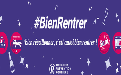 Il s'agit de l'affiche de l'événement