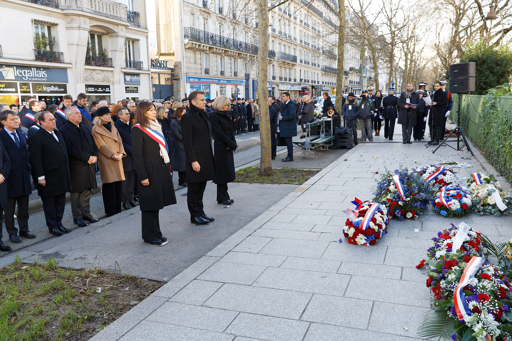 Le Parisien – Janvier 2015 – Édition Spéciale Attentats à Paris – Journal D'occasion