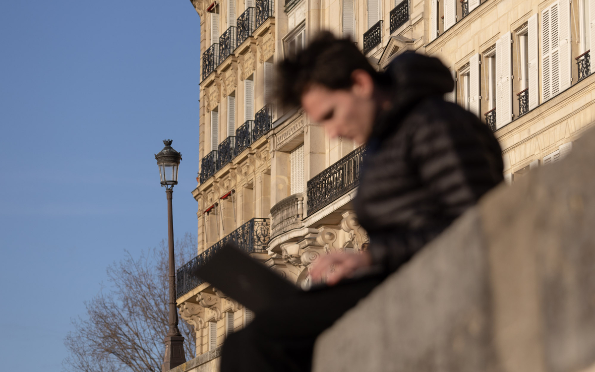 Intelligence artificielle à Paris : où en est-on ?