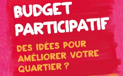 Budget participatif 