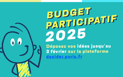 Visuel du budget participatif 