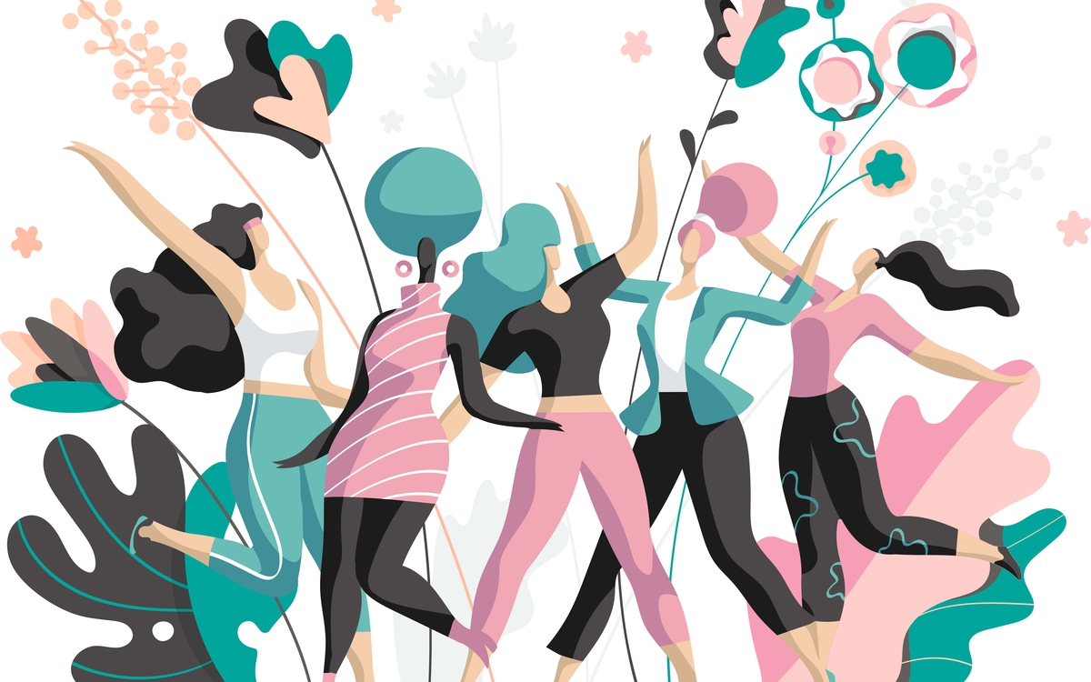 Illustration du 7 mars JIF