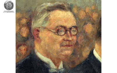 conférence sur victor bucaille