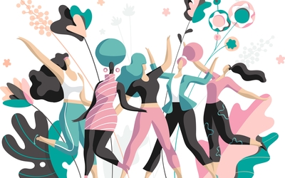 Illustration du 7 mars JIF