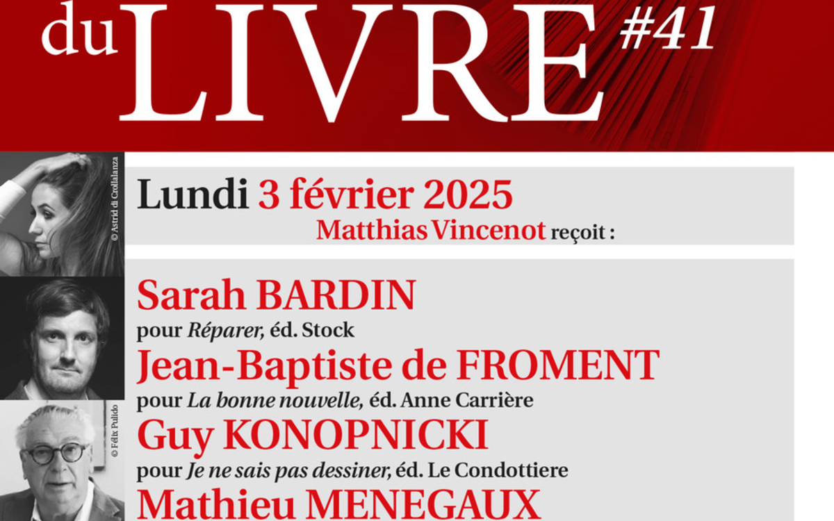 Affiche