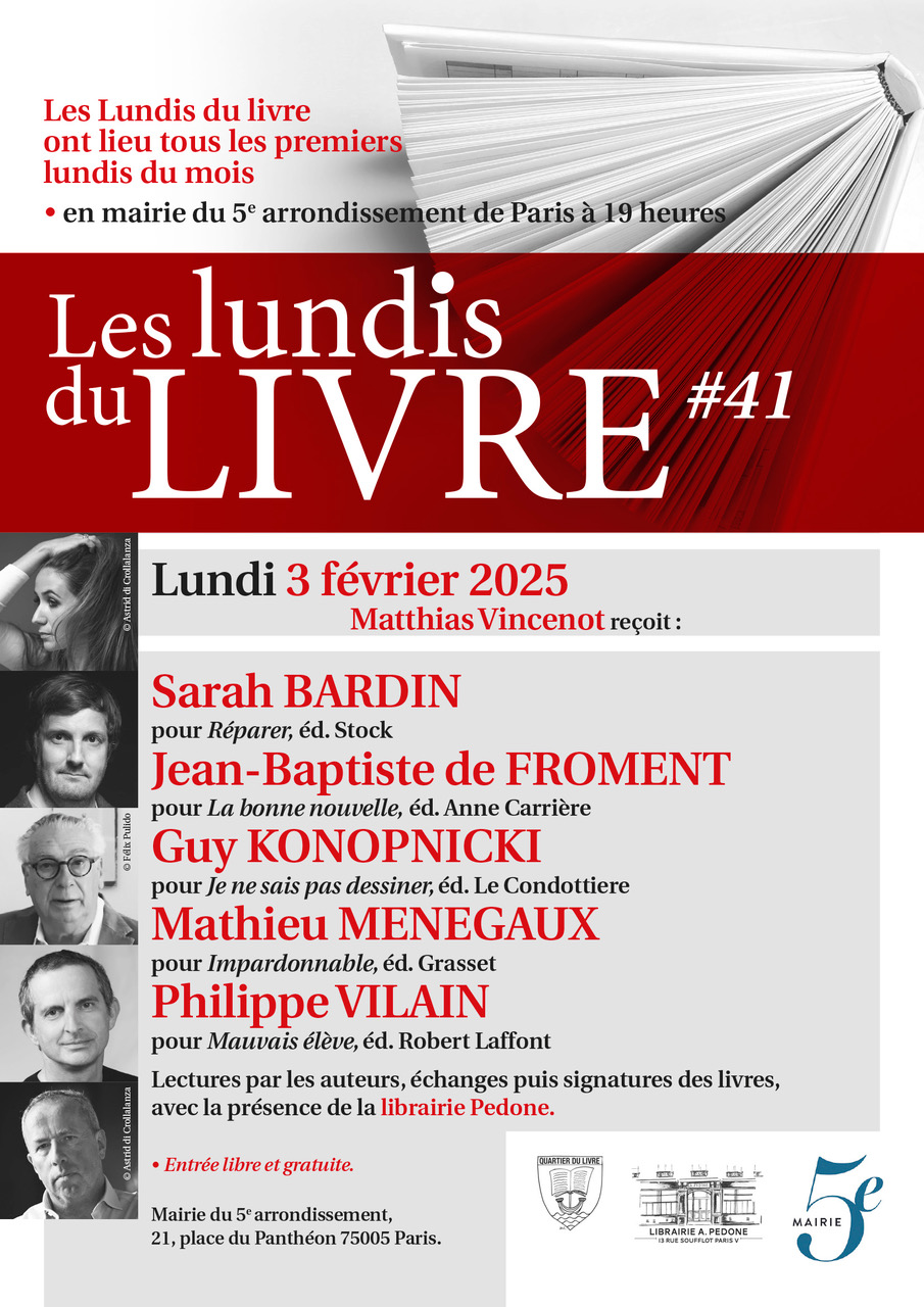 Affiche