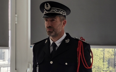 Commissaire du 8e