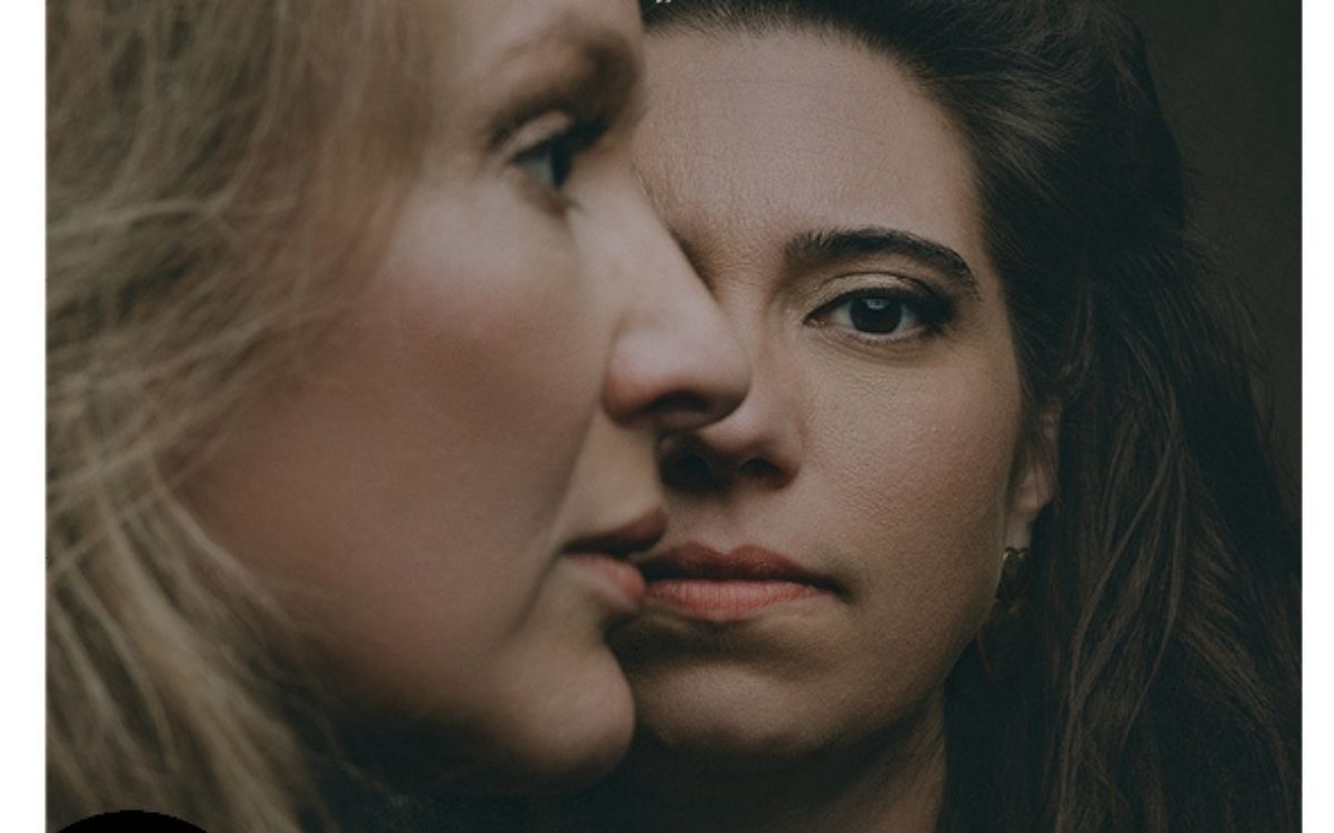 Portrait de Anne-Lise Durantel & Héloïse Dély