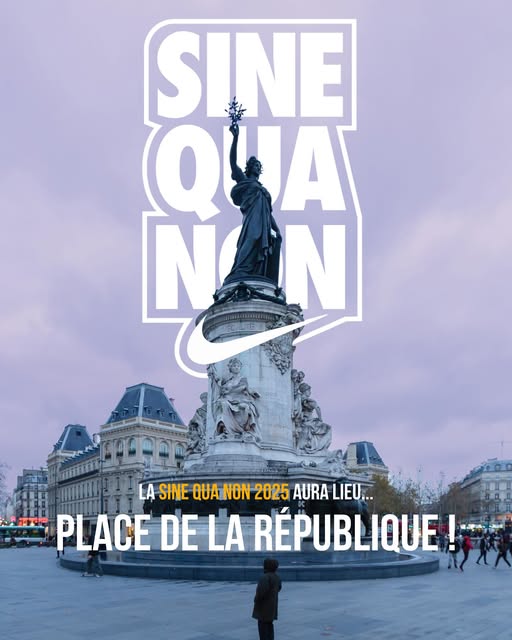 La  place de la République