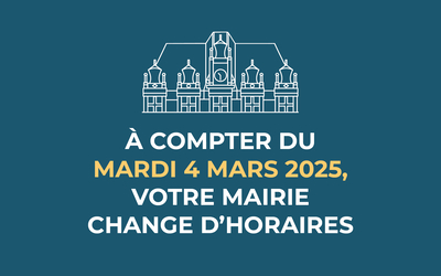illustration de la mairie