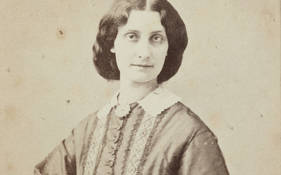 Mémori.elles : Sophie Berthelot