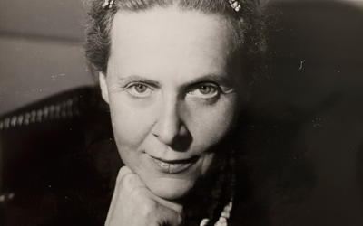 Mémori.elles : Elsa Triolet