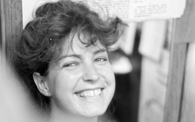 Mémori.elles : Carole Roussopoulos
