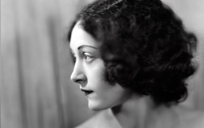 Mémori.elles : Nusch Eluard