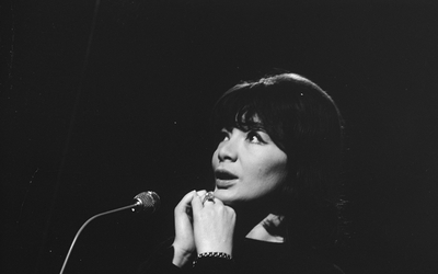 Mémori.elles : Juliette Greco