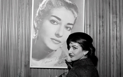 Mémori.elles : Maria Callas