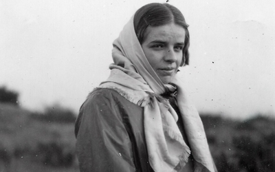 Mémori.elles : portrait de Thérèse Pierre