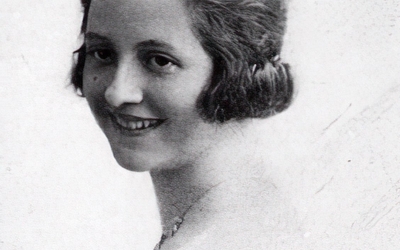 Mémori.elles : &nbsp;Marie-Louise Dubreil-Jacotin. 