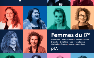 femmes du 17e