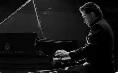 Affiche de Jazz'n Chopin 2025