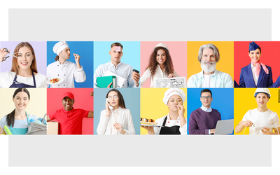 Banniere du Forum de l'emploi 2025