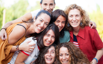 Journée des mamans Printemps