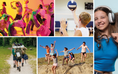 Banniere Contrat Jeunesse d'Arrondissement