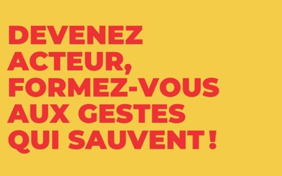 Samedi qui sauve 