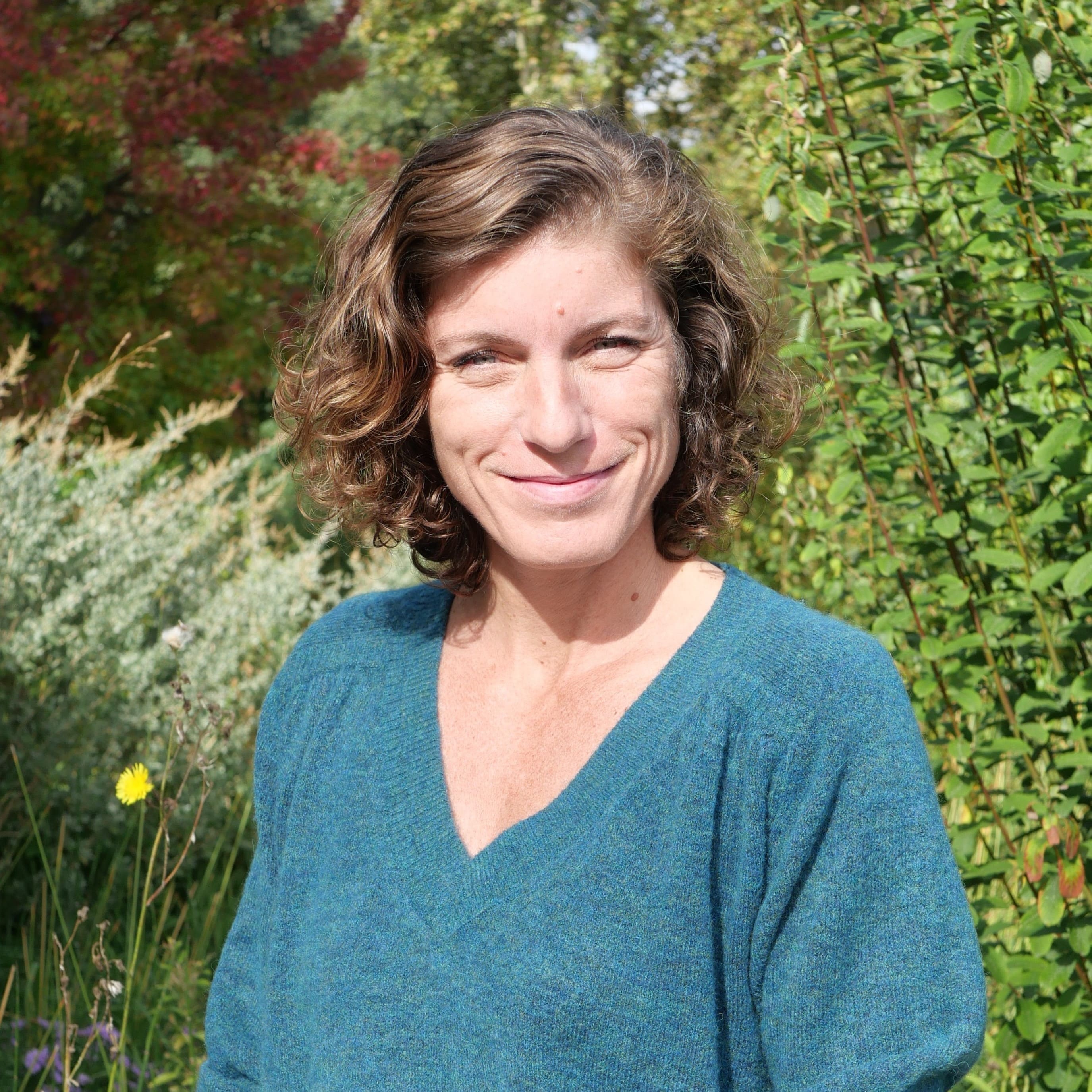 Photo de Karine Bidart