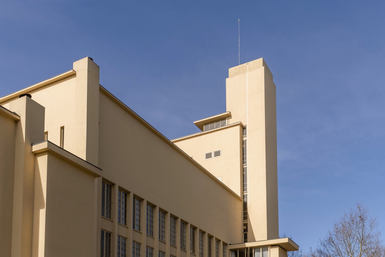 Détail du collège 