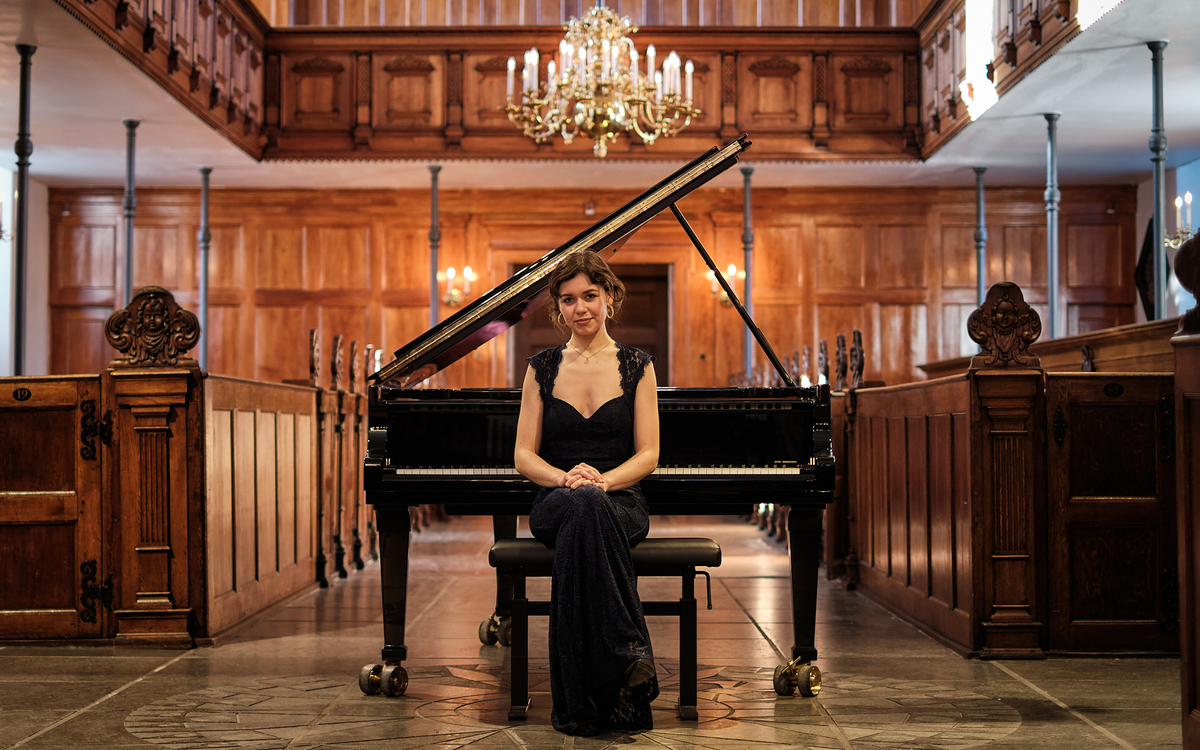 Photo de Maria Bundgård