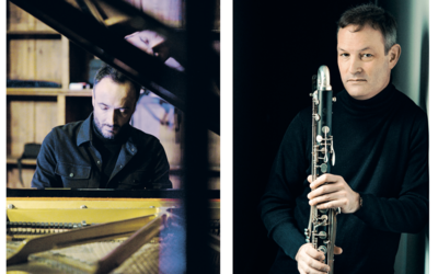 Photo PIERRE-FRANÇOIS BLANCHARD & THOMAS SAVY