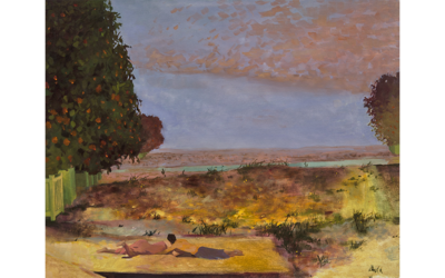 Exposition Enzo Meglio 2025