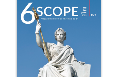 6scope mai à juillet 2025