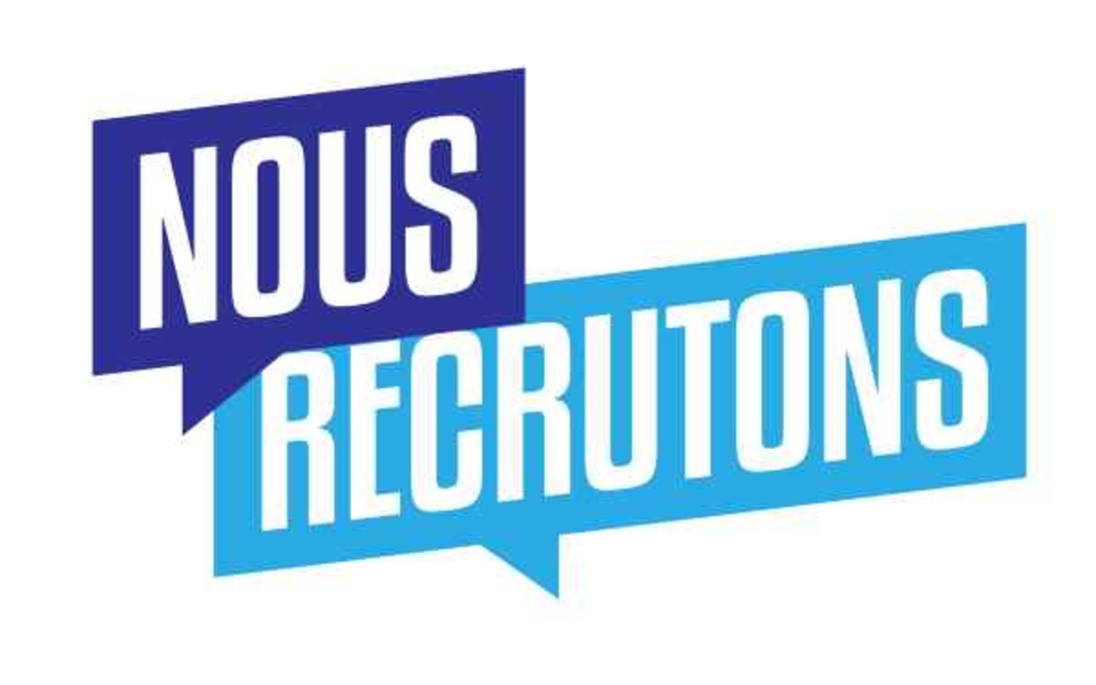 recrutement ville de Paris