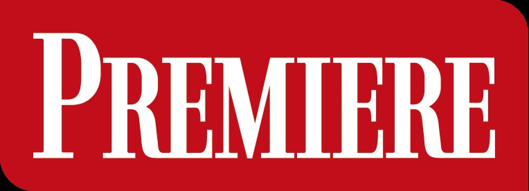 Logo Première