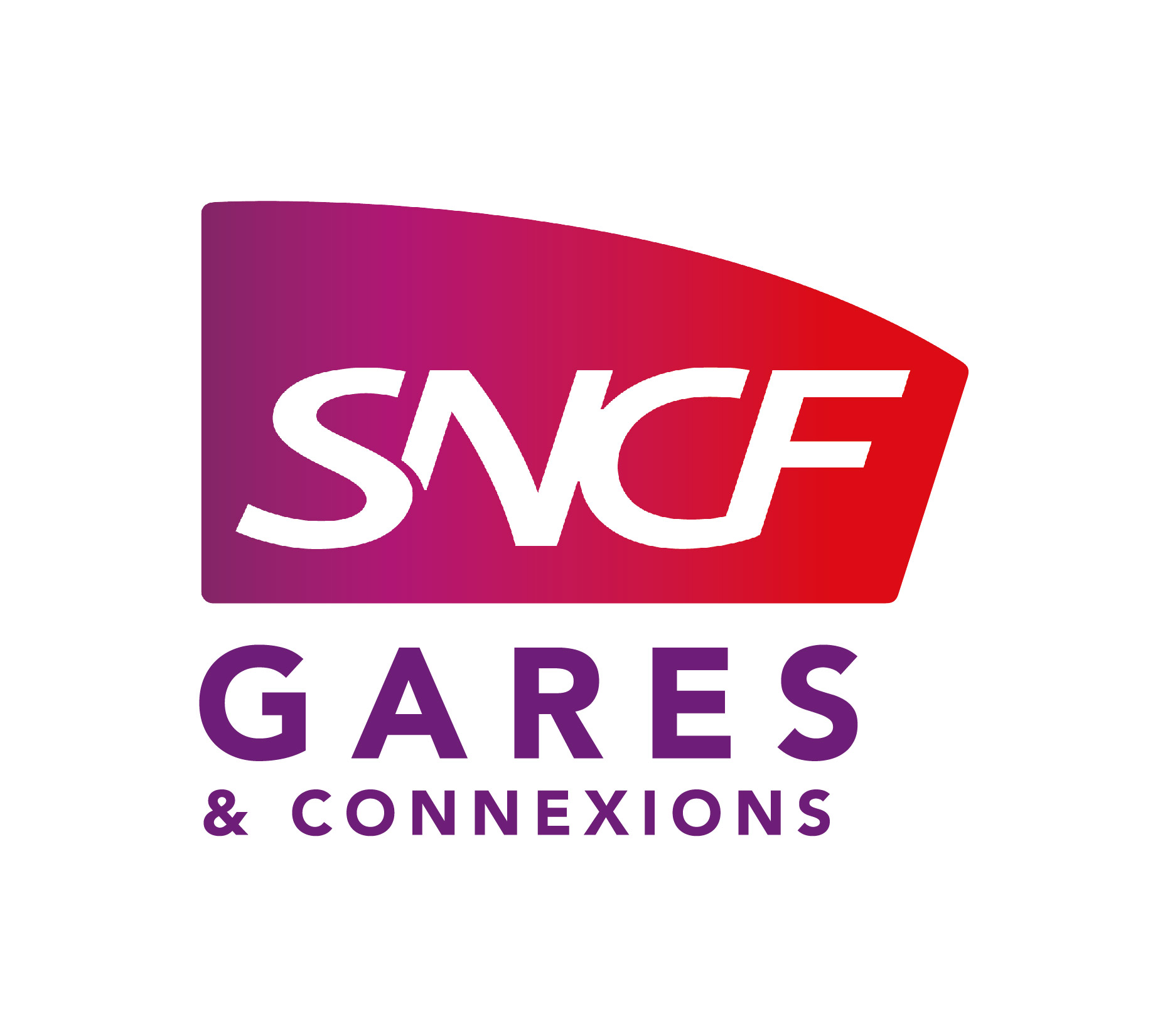 Logo SNCF