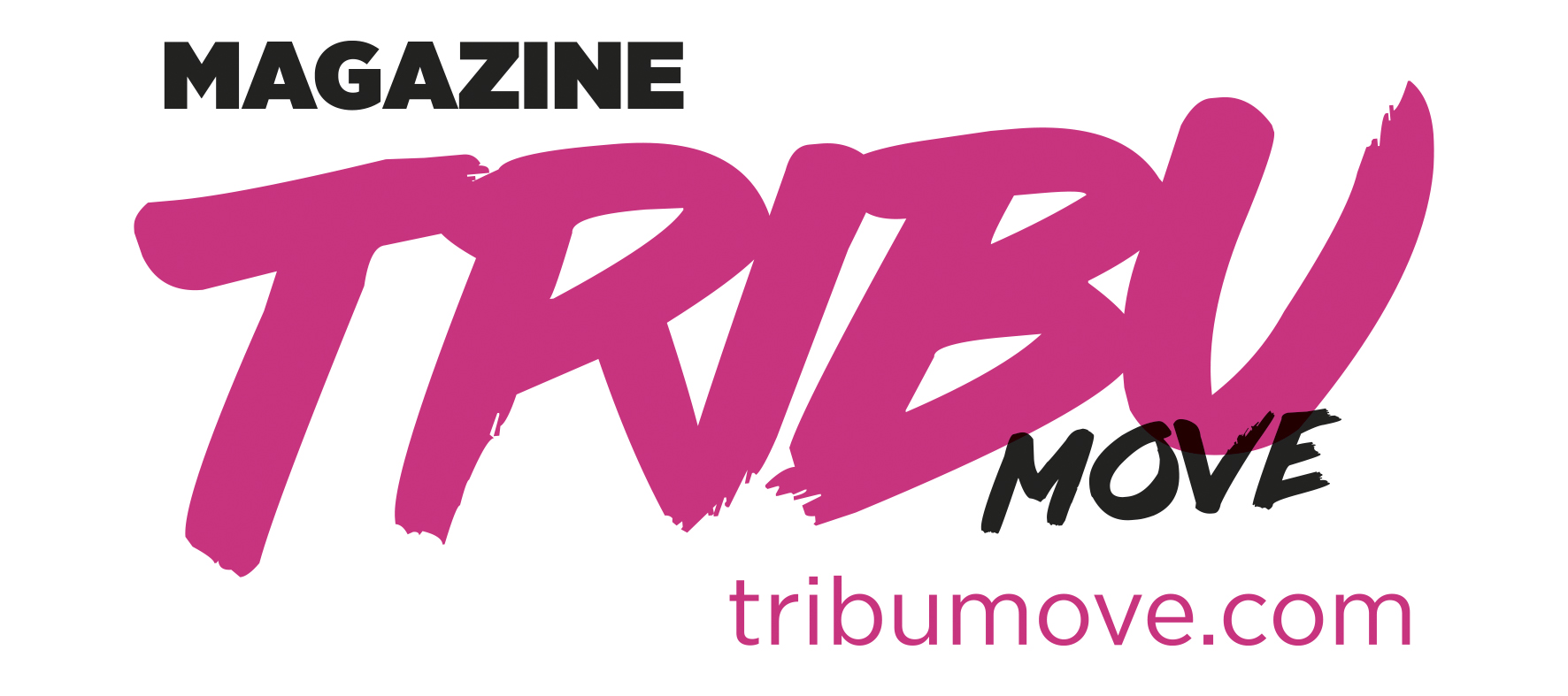 logo Tribu Move