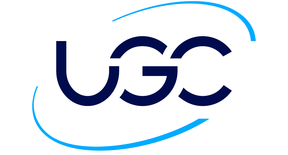 Logo UGC