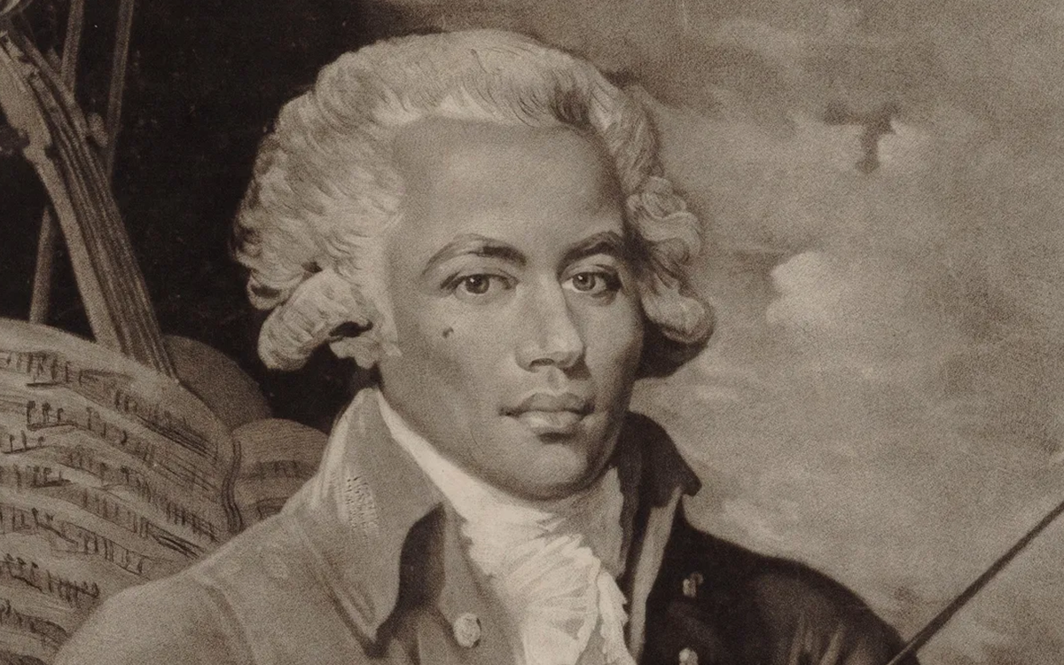 Joseph Bologne