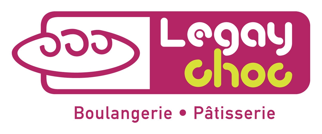 logo LEGAY CHOC