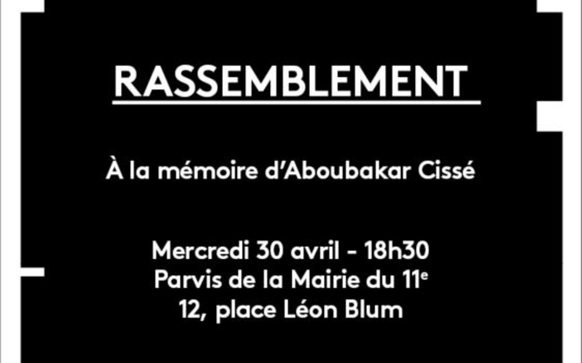 cissé mémoire