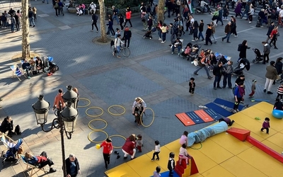parvis avril