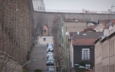 Parcours sur les lieux de tournage de films à Arcueil
