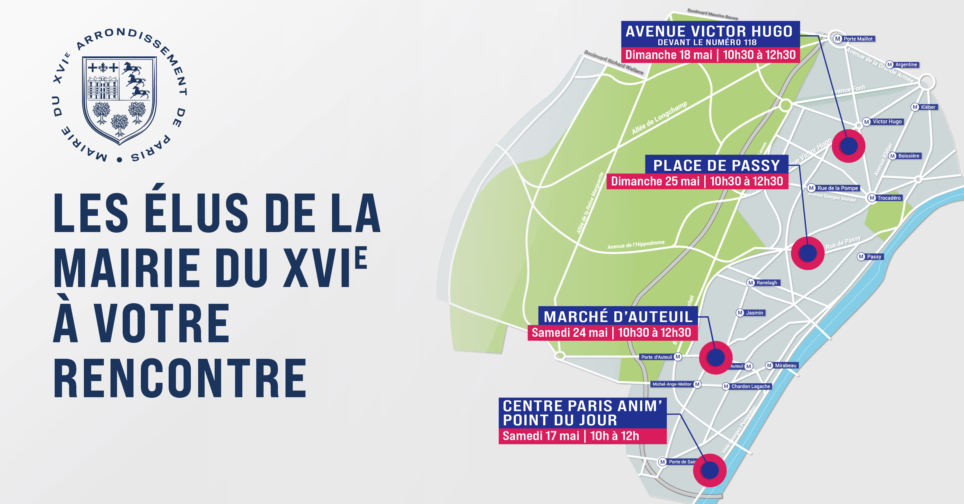 visuel des élus à votre rencontre